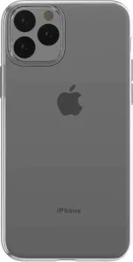 Devia Naked case(TPU) iPhone 11 Pro Max clear