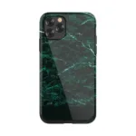 Devia Marble series case iPhone 11 Pro Max green