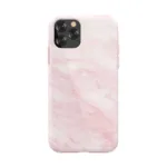 Devia Marble series case iPhone 11 Pro Max pink