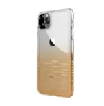 Devia Ocean series case iPhone 11 Pro Max gradual gold