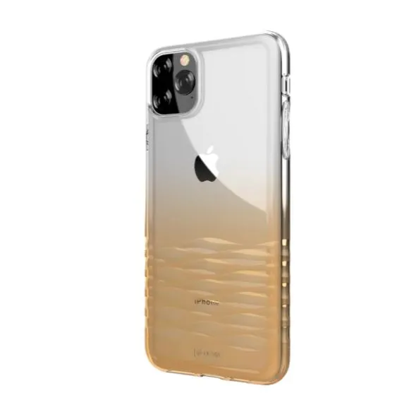 mobilux-102010532123 Devia Ocean series case iPhone 11 Pro Max gradual gold