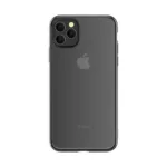Devia Glitter shockproof soft case iPhone 12 mini black