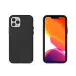 Devia KimKong Series Case iPhone 12 Pro Max black