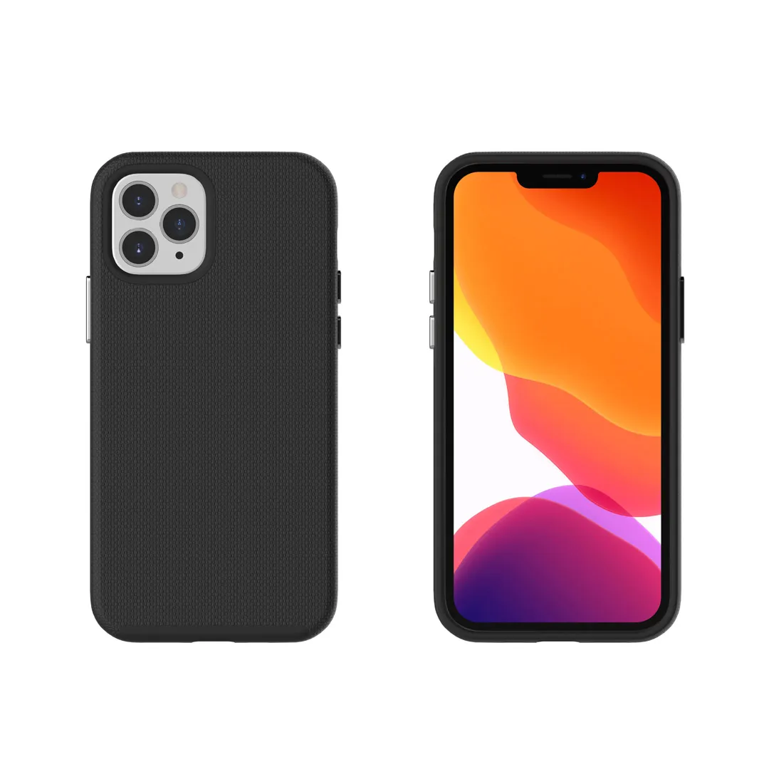 mobilux-102010592091 Devia KimKong Series Case iPhone 12 Pro Max black