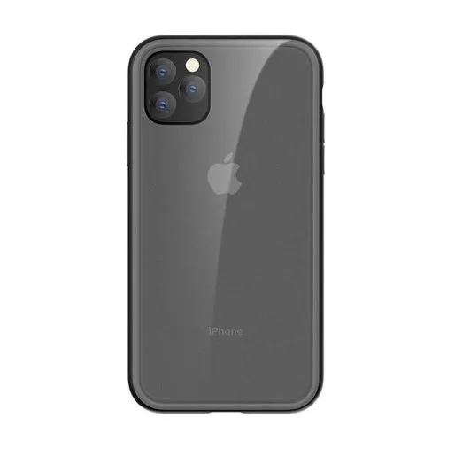 mobilux-103010395012 Comma Joy elegant anti-shock case iPhone 11 Pro Max black