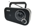 Denver TR-51 Black