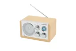 Denver TR-63 Light Wood