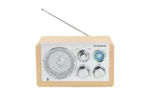 Denver TR-63 Light Wood