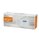 Denver DAB-42 White