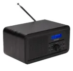 Denver DAB-30 Black