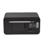 Denver DAB-30 Black