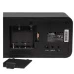 Denver DAB-30 Black