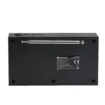 Denver DAB-51B  Black