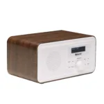 Denver DAB-30DW Dark Wood