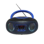 Denver TCL-212BT Blue
