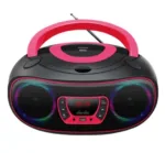 Denver TCL-212BT Pink