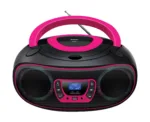 Denver TDB-212 Pink