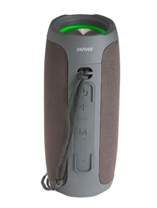 mobilux-111151020430 Denver BTV-220 Grey