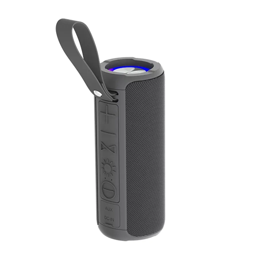 mobilux-111151020600 Denver BTV-213GR Grey