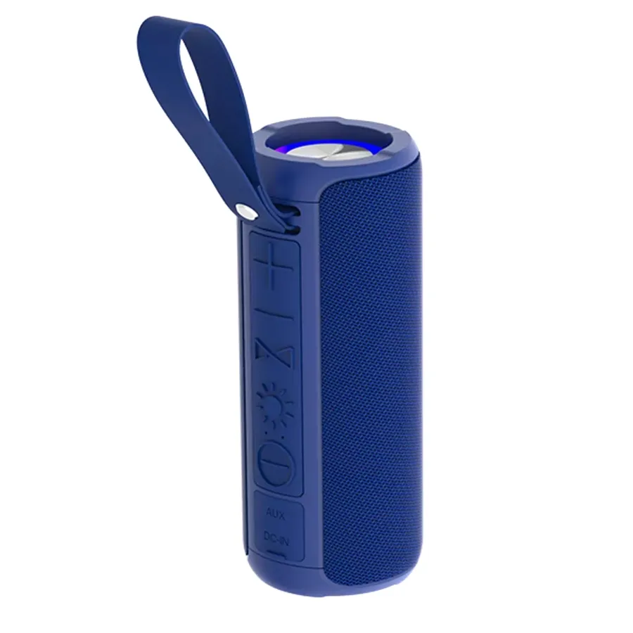 mobilux-111151020620 Denver BTV-213BU Blue