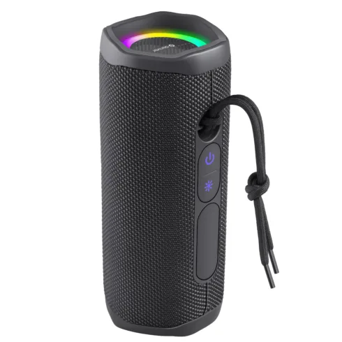 Denver BTV-223 Black