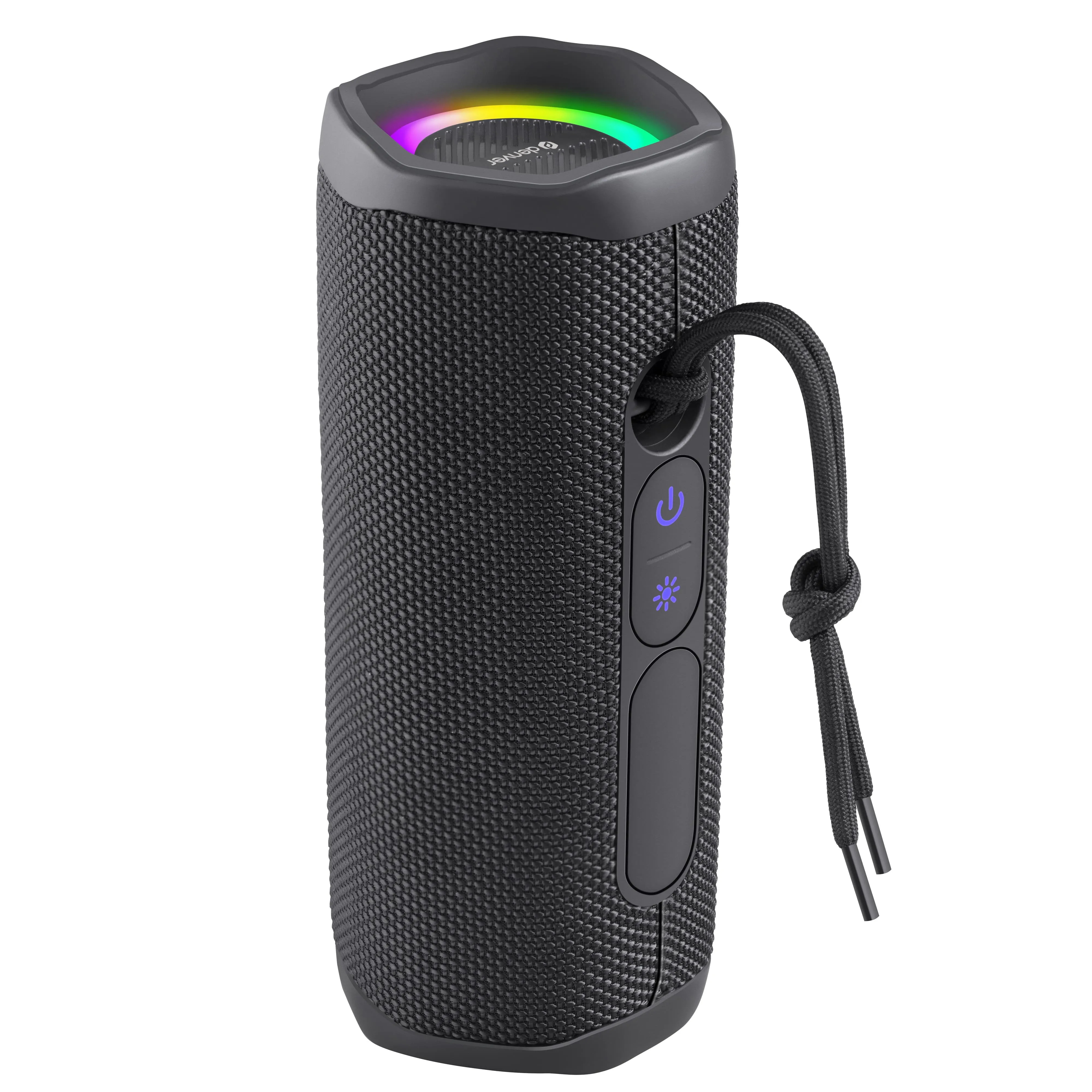 mobilux-111151020860 Denver BTV-223 Black