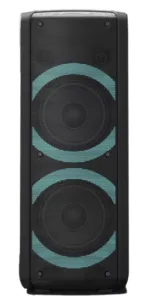 Denver BPS-352