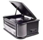 Denver MRD-51 Black