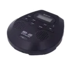 Denver DMP-395B Black
