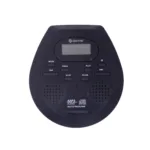 Denver DMP-395B Black