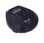 Denver DMP-395B Black