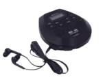 Denver DMP-395B Black