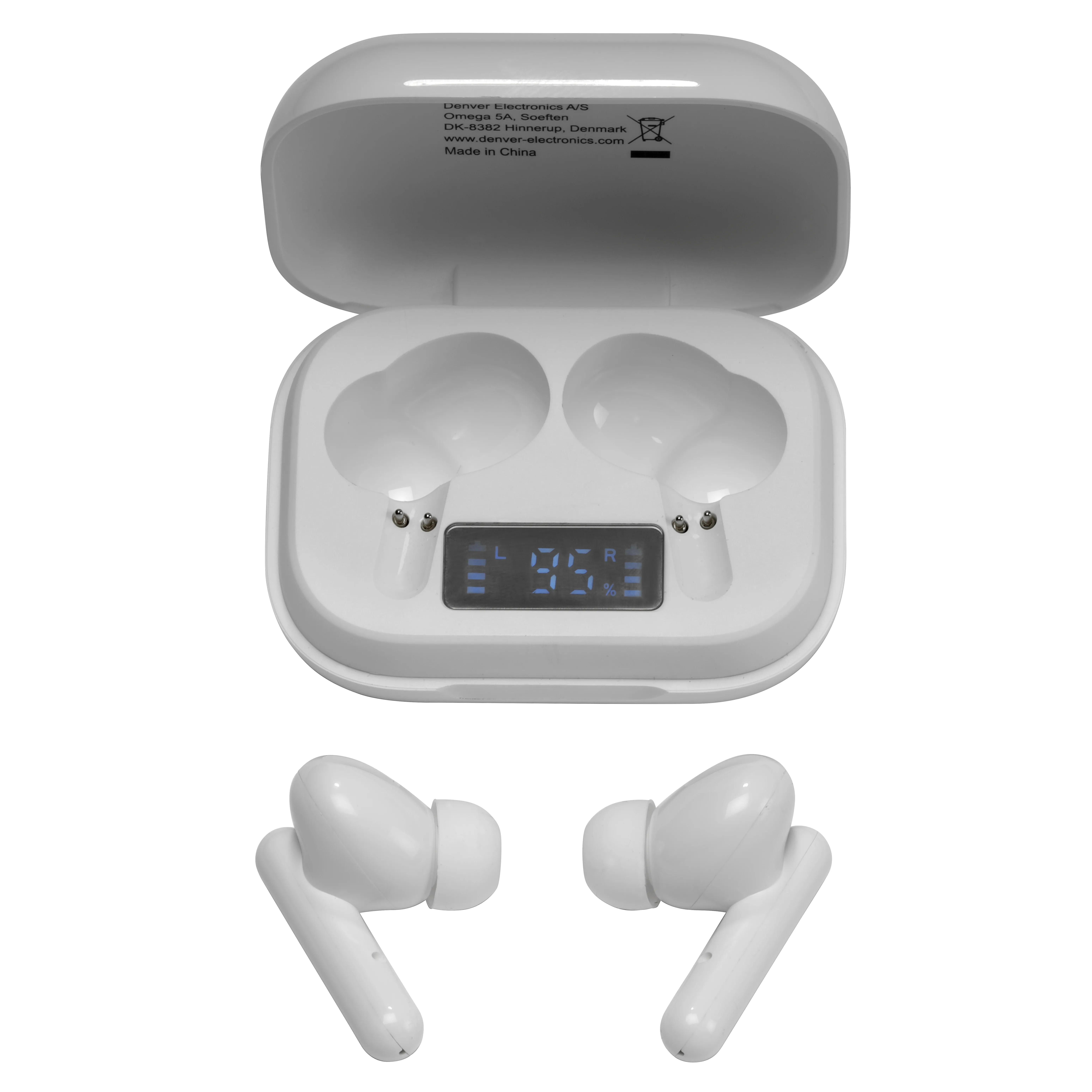 mobilux-111191120210 Denver TWE-38 White