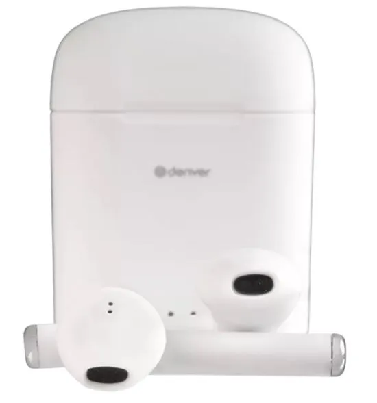 mobilux-111191120270 Denver TWE-46 White