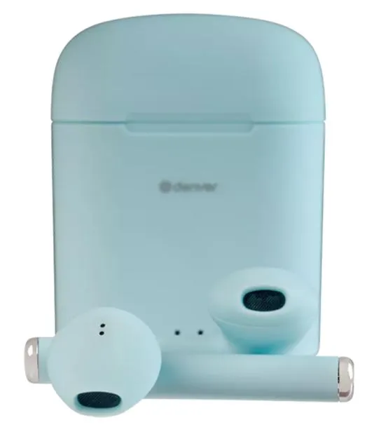 mobilux-111191120280 Denver TWE-46 Light Blue