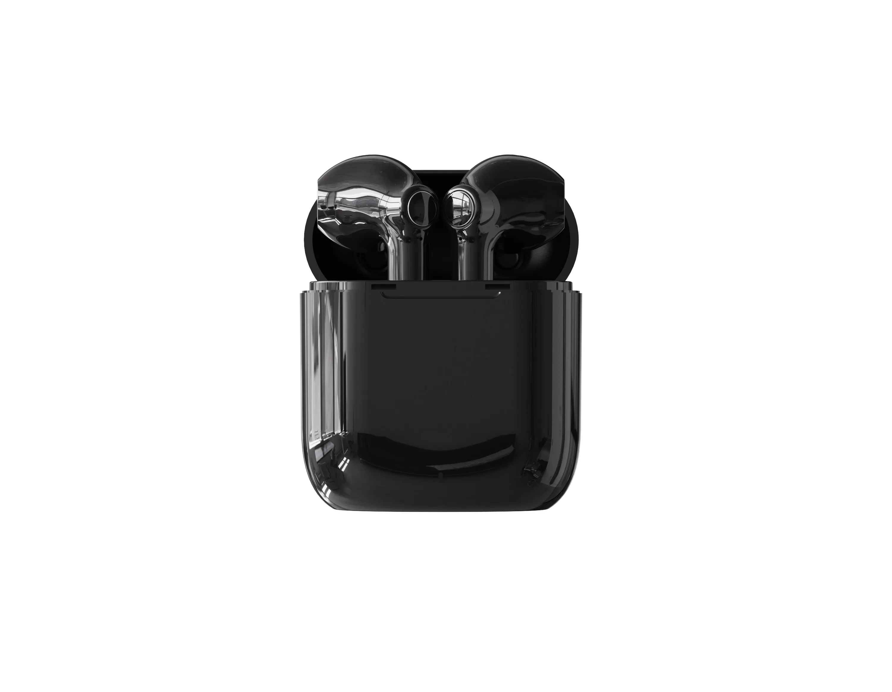 mobilux-111191120400 Denver TWE-39B Black