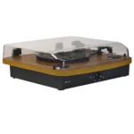 Denver VPL-230LW Light Wood
