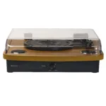 Denver VPL-230LW Light Wood