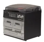 Denver MRD-166