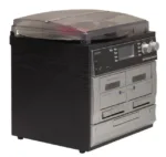 Denver MRD-166