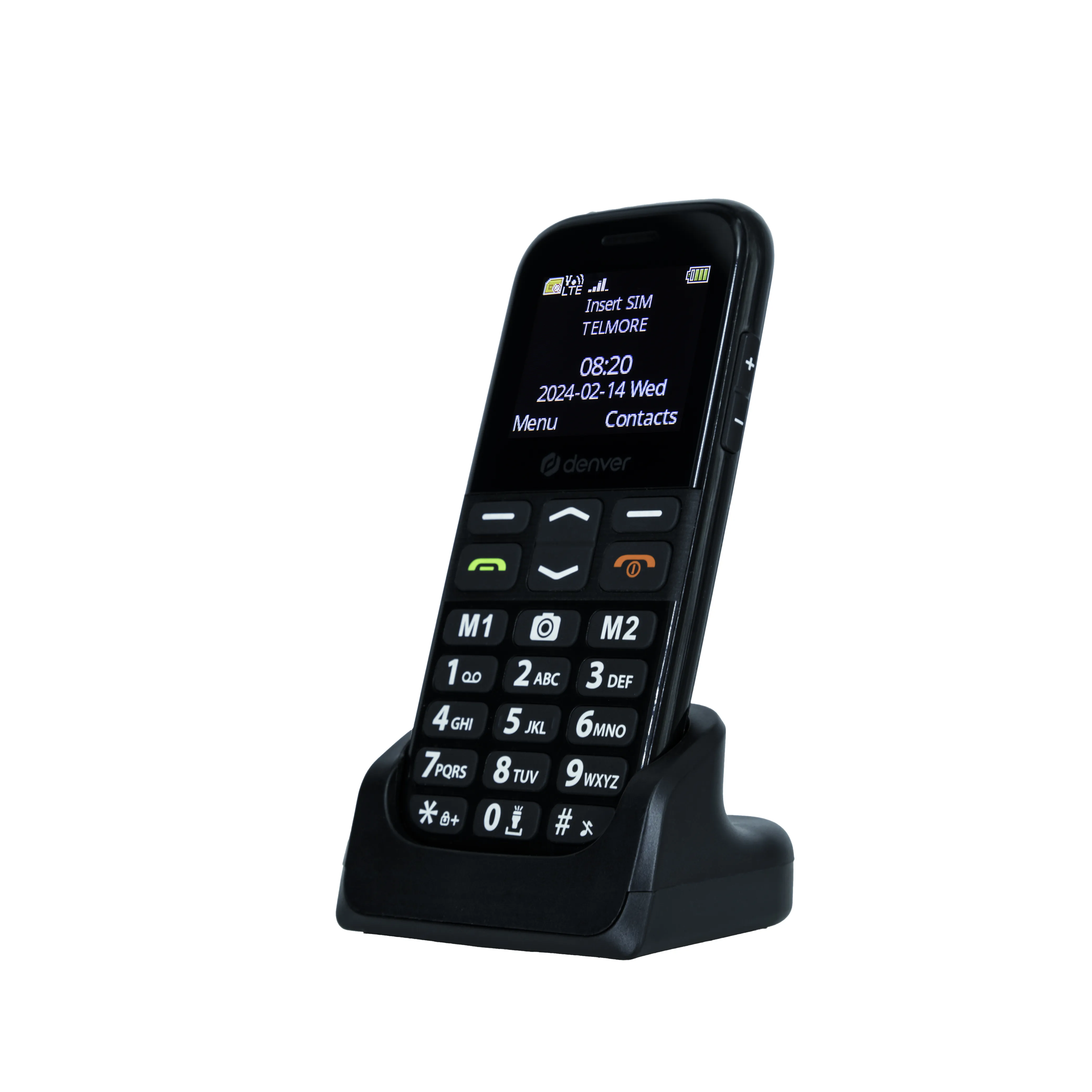 mobilux-113121000140 Denver BAS-18500MEB Europe Balkan
