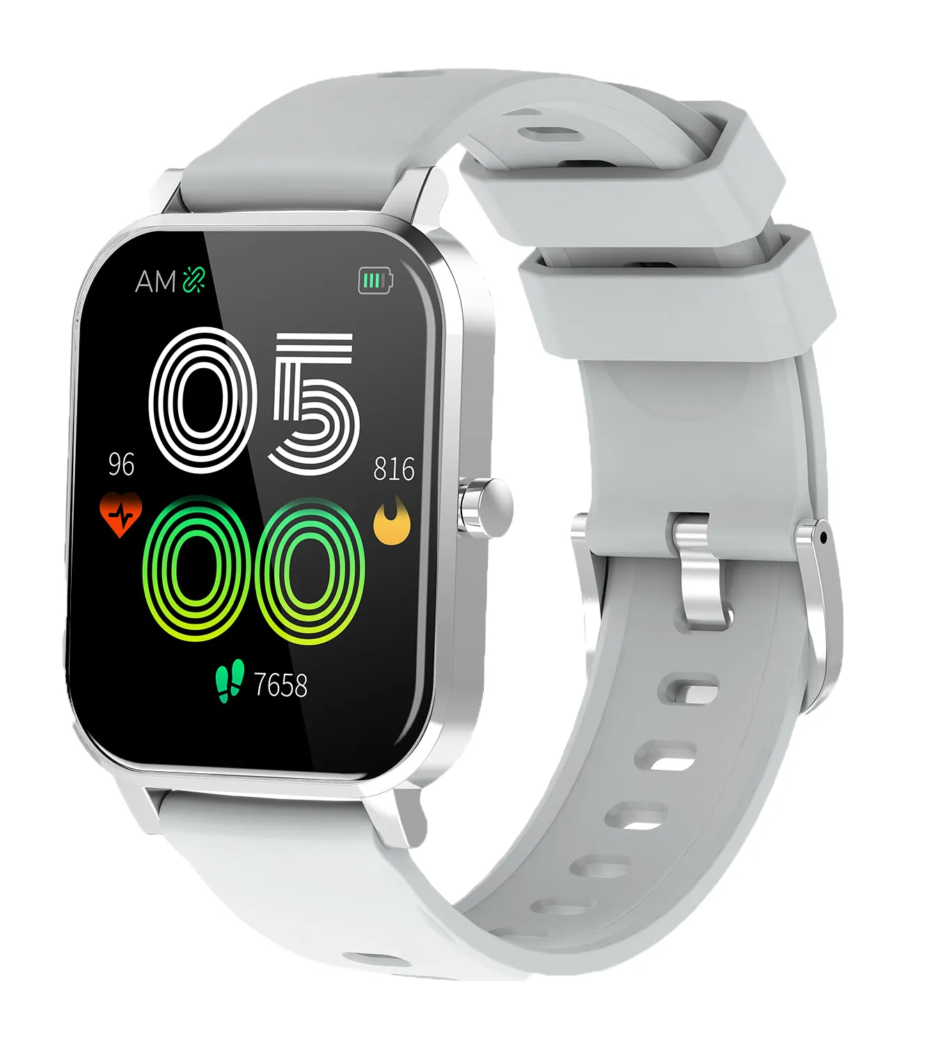 mobilux-116111000390 Denver SW-181 Grey