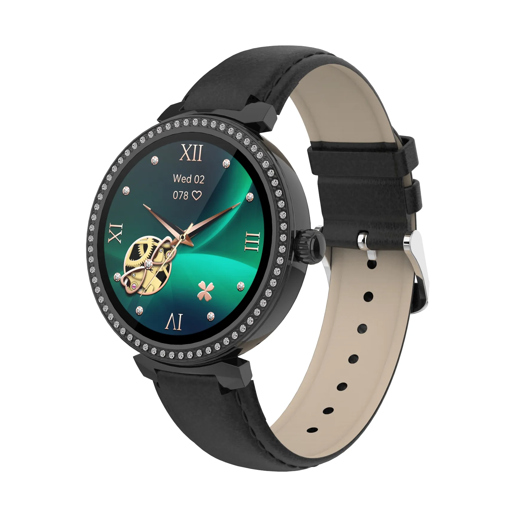 mobilux-116111000650 Denver SWC-342B Black