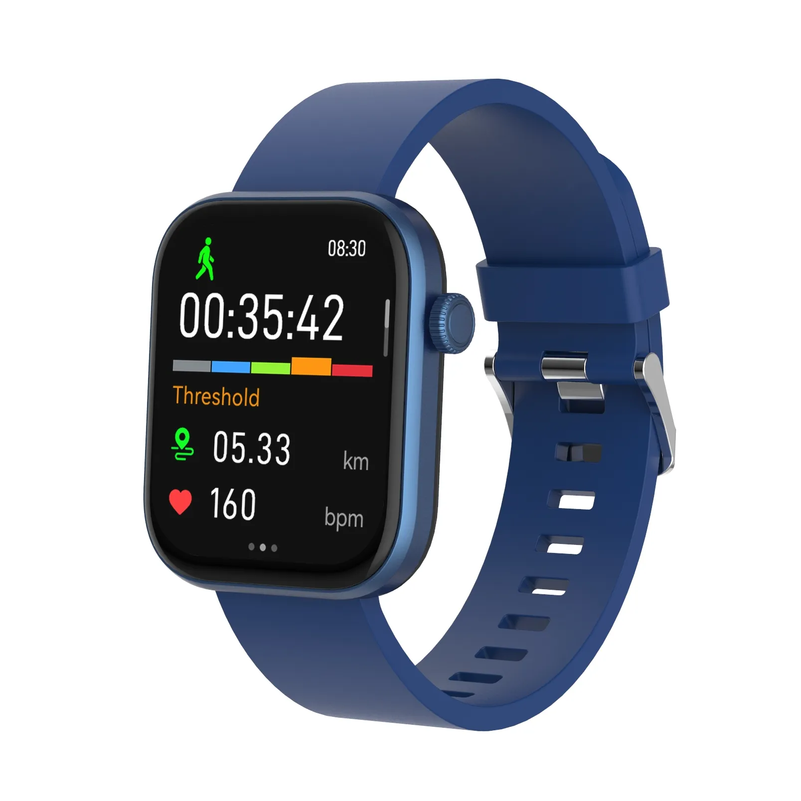 mobilux-116111000760 Denver SWC-185 Blue