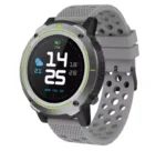Denver SW-510 grey+grey strap