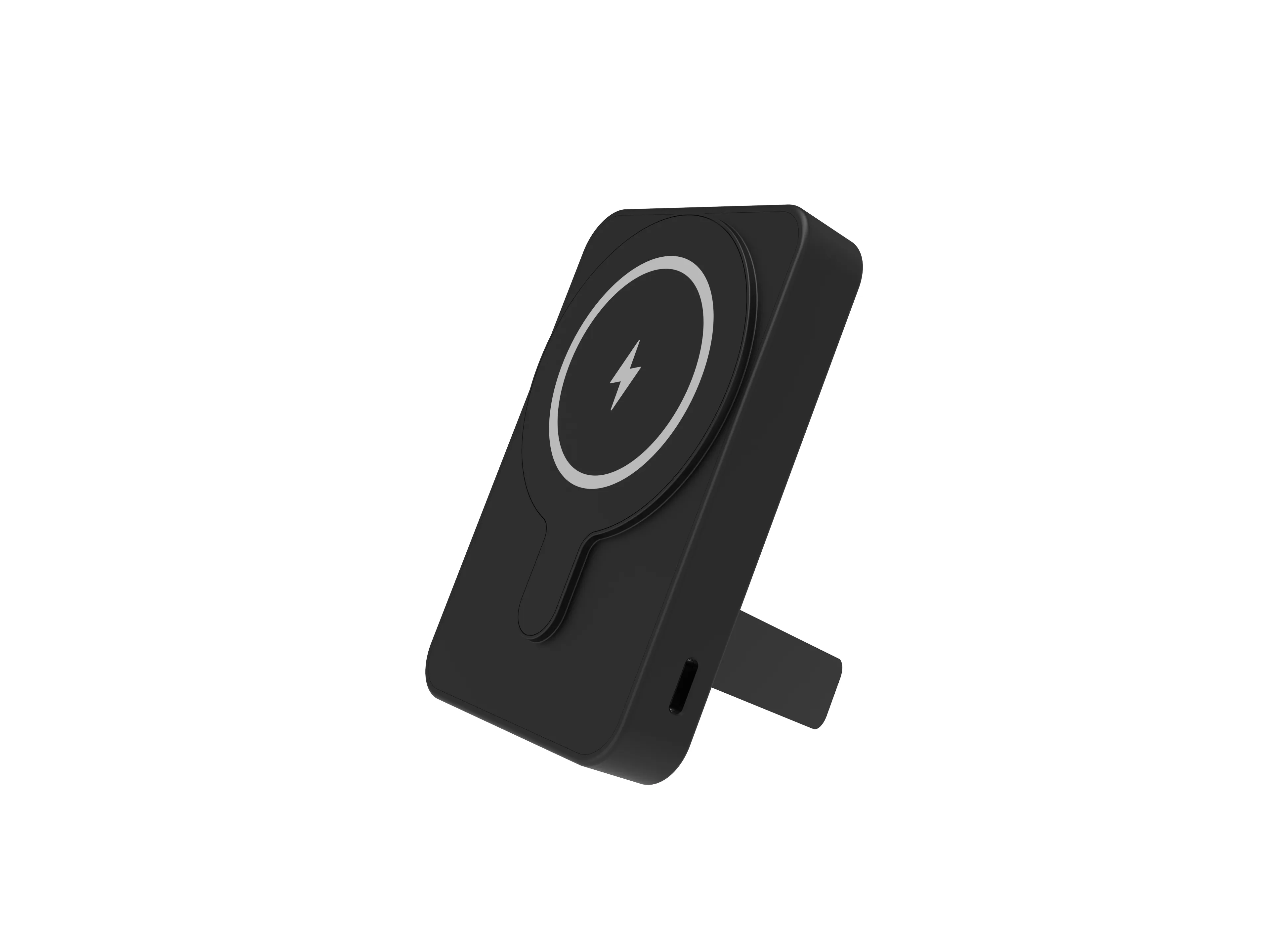 mobilux-117140000610 Denver PBW-5000B Black (5000mAh)