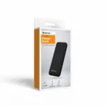 Denver PBS-10010B Black (10000mAh)