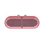 Devia Wind Series Speaker Red