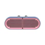 Devia Wind Series Speaker Blue