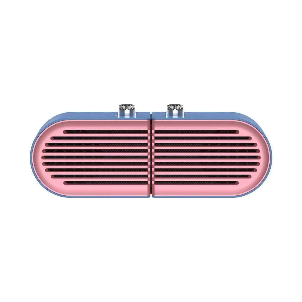 mobilux-120em0610003 Devia Wind Series Speaker Blue